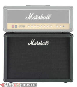 Marshall MC212 Guitar Extension Cabinet (130 Watts, 2×12 in.) Picture