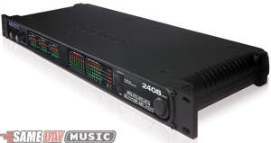 Mark of the Unicorn (MOTU) 2408mk3 Digital Audio Interface