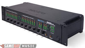 Mark of the Unicorn (MOTU) 896HD FireWire Audio Interface (Macintosh and Windows)