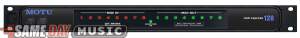 Mark of the Unicorn (MOTU) MIDI Express 128 8x8 Bus Powered Interface