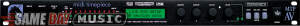 Mark of the Unicorn (MOTU) MIDI Timepiece AV Interface USB (Macintosh and Windows)