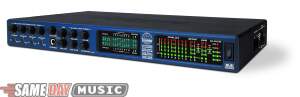 Mark of the Unicorn (MOTU) Traveler Portable Firewire Audio Interface