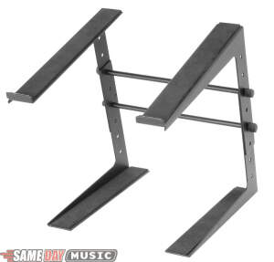 OnStage LPT5000 Laptop Computer Stand