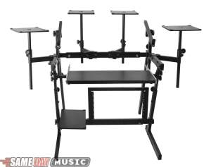 OnStage WS8700 Total Pro Workstation