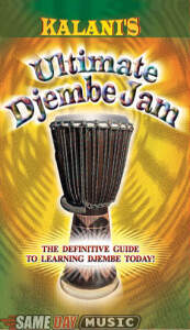 Djembe Jam Video
