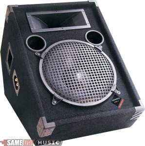 Nady PFW15 2-Way Floor Monitor (500 Watts, 1×15 in.) Picture