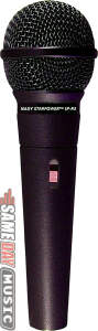 Nady SP3 Microphone