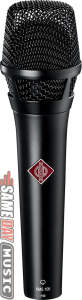 Neumann KMS104 Handheld Cardioid Vocal Microphone
