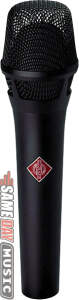 Neumann KMS 105 Pro Stage Condenser Mic