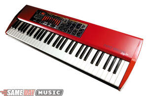 Clavia Nord Electro Keyboard (61-Key)