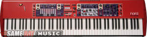 Clavia Nord Electro Stage 88 Piano