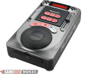 Numark Axis 4 Tabletop CD Player