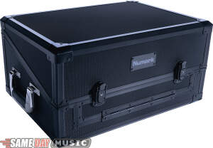 Numark Hardshell Case Version II for CDMIX Series-DJ Cases: Numark Hardshell Case Version II for CDMIX Series 