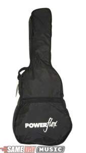 Applause by Ovation Mini Acoustic Guitar Gig Bag
