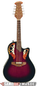 Ovation MCS148 Celebrity Acoustic-Electric Mandolin