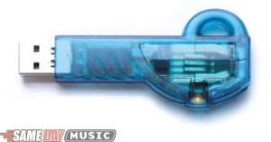 Pace iLok USB Authorization Key
