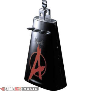 Pearl PCB20 Anarchy Cowbell Picture