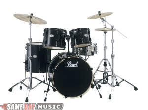 Pearl VX925 Vision VX Standard 5-Piece Drum Kit Picture
