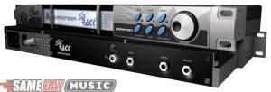 Peterson VSR StroboRack Virtual Strobe Rackmount Tuner