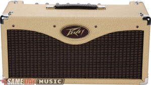 Peavey Classic 30 Guitar Amplifier Head (30 Watts) Picture