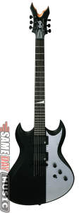 Peavey PXD Tomb II Electric Guitar Picture
