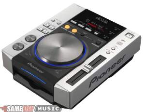 Pioneer CDJ200 Professional CD/MP3 Player