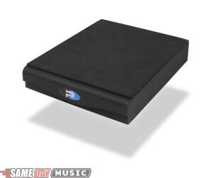 Primacoustic Recoil RX Recoil Stabilizer-Recording Accessories: Primacoustic Recoil RX Recoil Stabilizer 