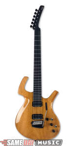 Parker Fly Mojo Electric Guitar (with Case)