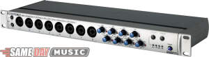 PreSonus DigiMax FS 8-Channel ADA Converter with Microphone Preamps