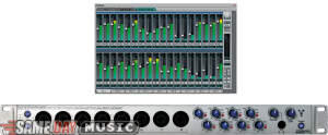 PreSonus FireStudio FireWire Recording Interface