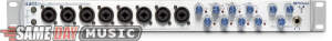 PreSonus FP10 10x10 FireWire Recording Interface