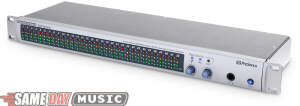 PreSonus Firestudio Lightpipe FireWire Recording Interface