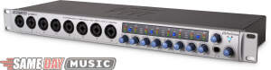 PreSonus Firestudio Project FireWire Interface