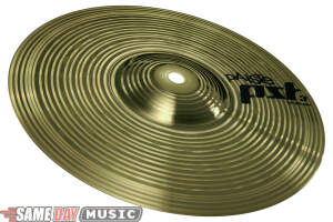 Paiste PST 3 Series Splash Cymbal