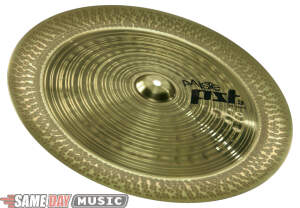 Paiste PST 3 Series China Cymbal