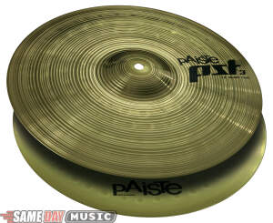 Paiste PST 3 Series Hi Hat
