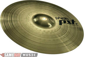 Paiste PST 3 Series Crash Ride Cymbal