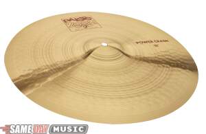 Paiste 2002 Power Crash Cymbal