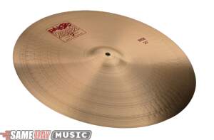 Paiste 2002 Ride Cymbal