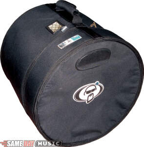 Protection Racket Padded Bass Drum Bag