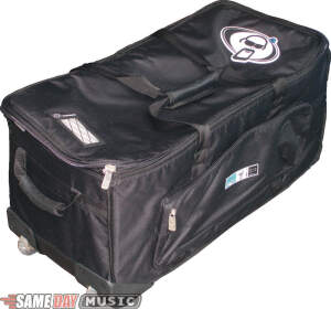 Protection Racket Rolling Hardware Bag