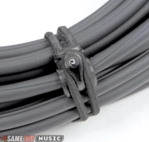 Planet Waves Large Elastic Tie Wraps