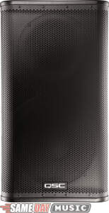 QSC HPR122i Powered 2-Way Speaker (1x12 in.)