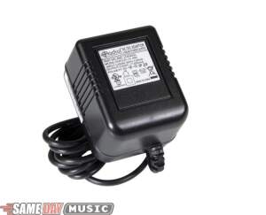 Radial 15VDC Power Supply Picture