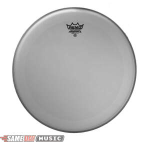 Remo Coated Powerstroke X Snare Drumhead Picture