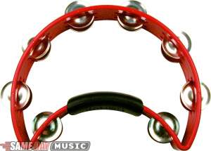 RhythmTech Mount For Drum Kit Tambourine Picture