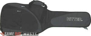 Ritter Dreadnought Acoustic Guitar Gig Bag