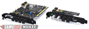 RME HDSP 9652 Hammerfall DSP 24/96K Digital PCI Card