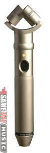 Rode NT4 Stereo Condenser Microphone
