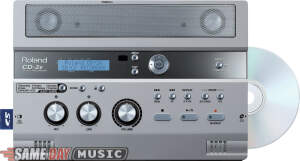 Roland CD-2e SD and CD Recorder